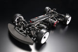 Master Speed BD12 Touring car kit