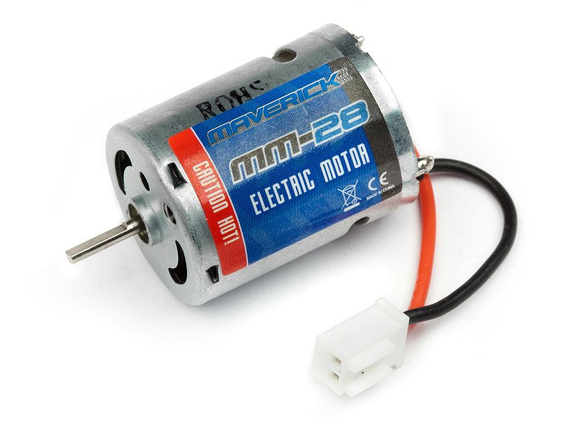 Maverick MV 28058 MM-28 370 Brushed Motor