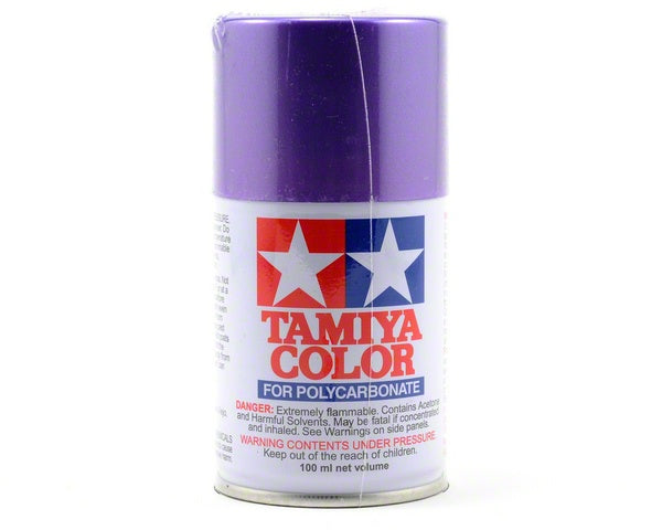 Tamiya PS-46 Purple/Green Spray Paint