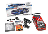 Maverick 1/10 Strada Brushless Drift Car