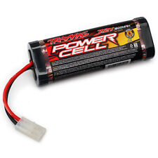Arrma 1800 mah Ni MH Battery EC3 plug