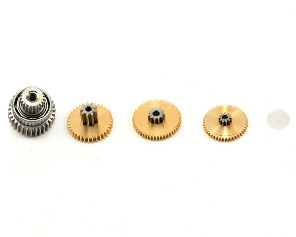 Savox Gear Set for SH0255MG w/bearing