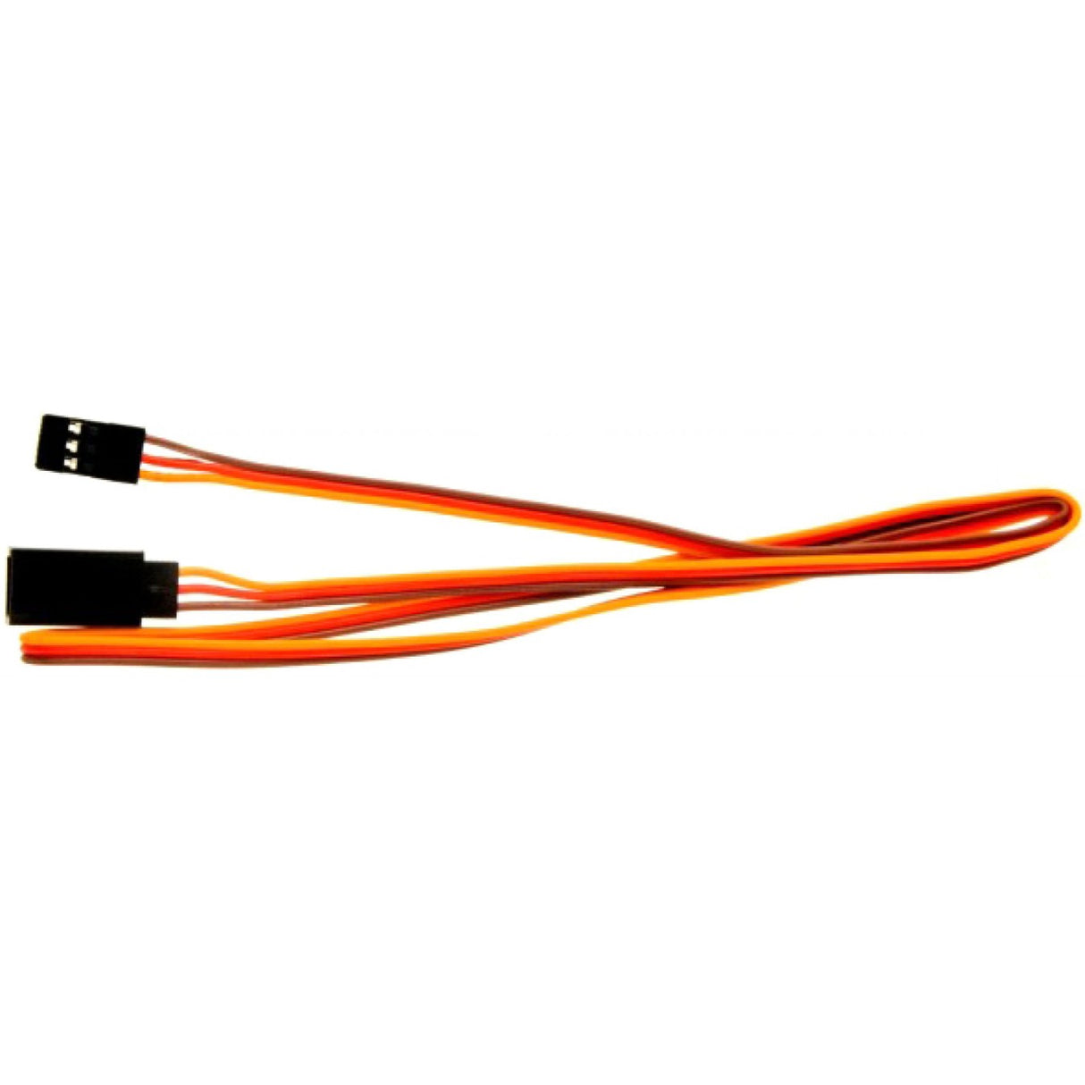 Servo Extension Lead 600mm
