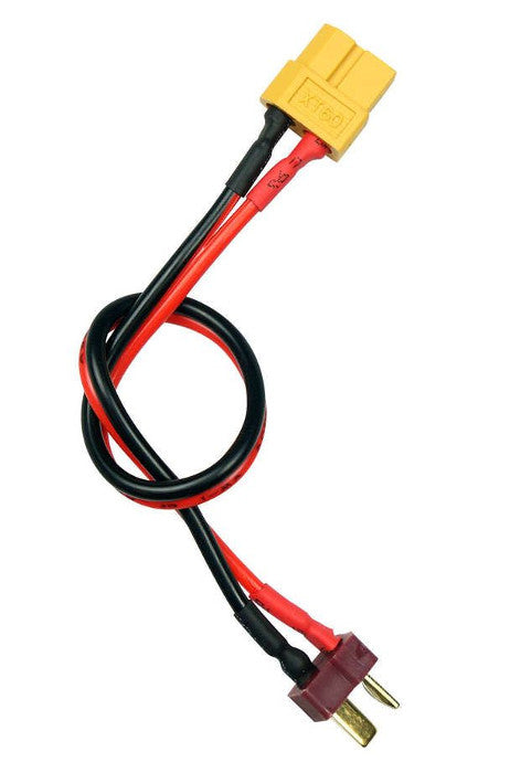 SkyRC XT60 to Deans Charge Cable