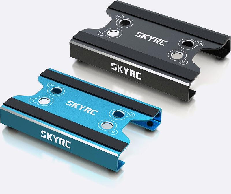 SKYRC Maintenance Stand 1:10 Blue