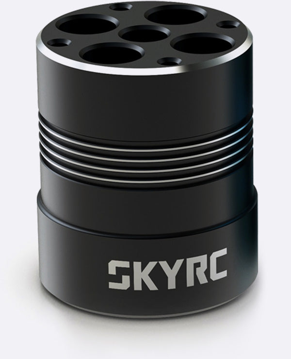 SkyRC Shock Holder Black