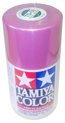 Tamiya TS-59 Pearl Light Red