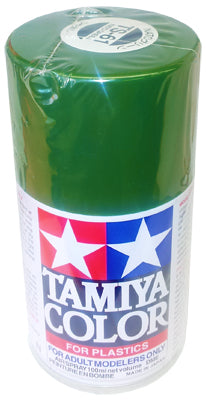 Tamiya TS-61 NATO Green