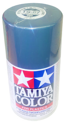 Tamiya TS-67 IJN Gray