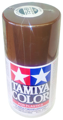 Tamiya TS-69 Linoleum Deck Brown