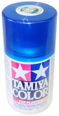 Tamiya TS-72 Clear Blue