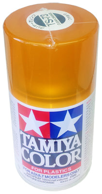Tamiya TS-73 Clear Orange