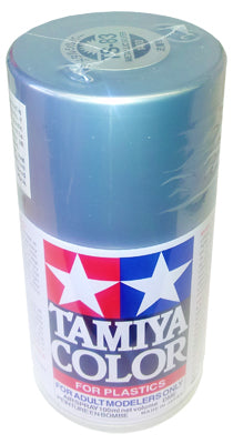 Tamiya TS-83 Metallic Silver