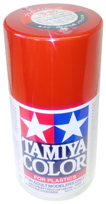 Tamiya TS-85 Bright Mica Red