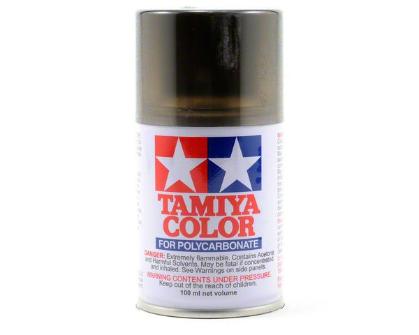 Tamiya PS-31 Smoke Spray Paint