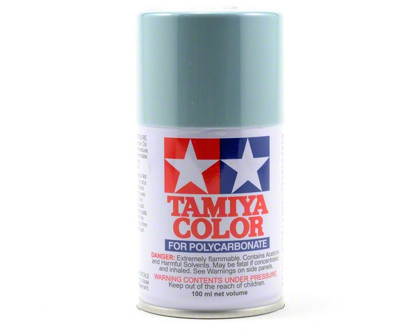 Tamiya PS-32 Corsa Gray Spray Paint