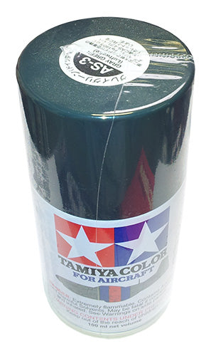 Tamiya AS-11 Medium Sea Gray Spray