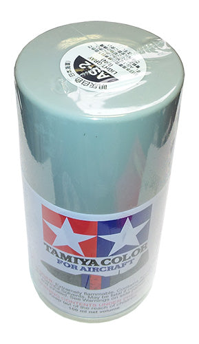 Tamiya AS-2 Light Gray Spray