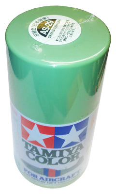 Tamiya AS-29 Gray Green (IJN) Spray