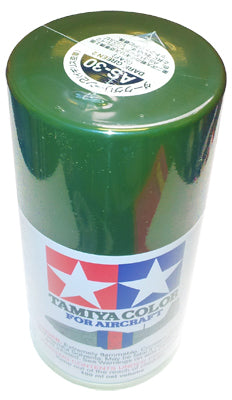 Tamiya AS-30 Dark Green 2 (RAF) Spray