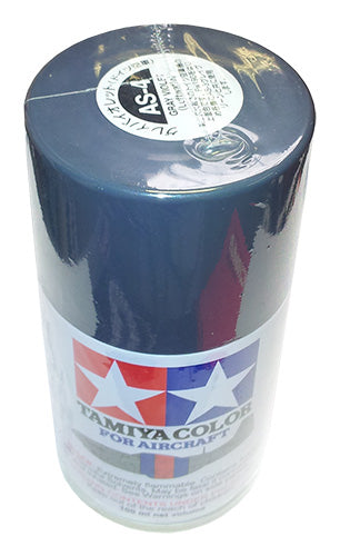 Tamiya AS-4 Gray Violet Spray