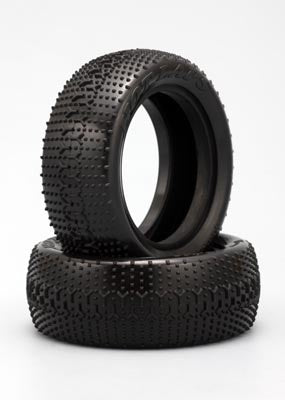 Yokomo Type Y 4wd Front Tyre