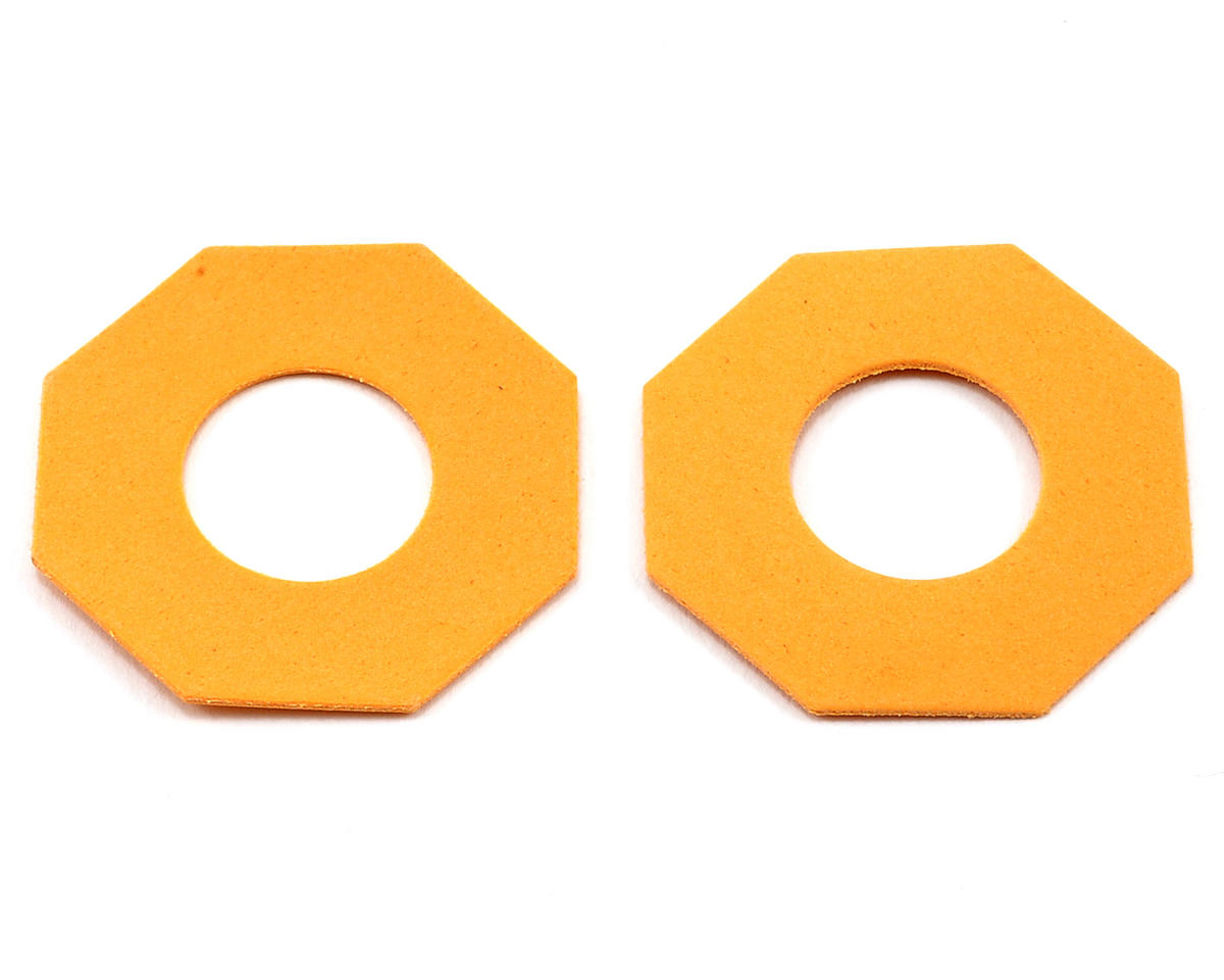 TLR HDS Slipper Pad (2)