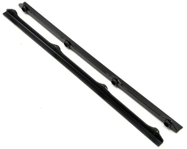 Team Losi Wickerbill Set (2): 8B 3.0