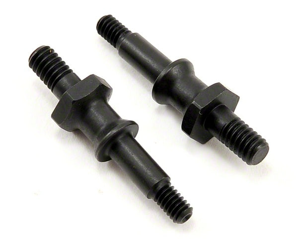 Team Losi Shock Stand-off Set (2): 8B 3.