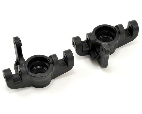 Team Losi Front Spindle Set: 8B 3.0