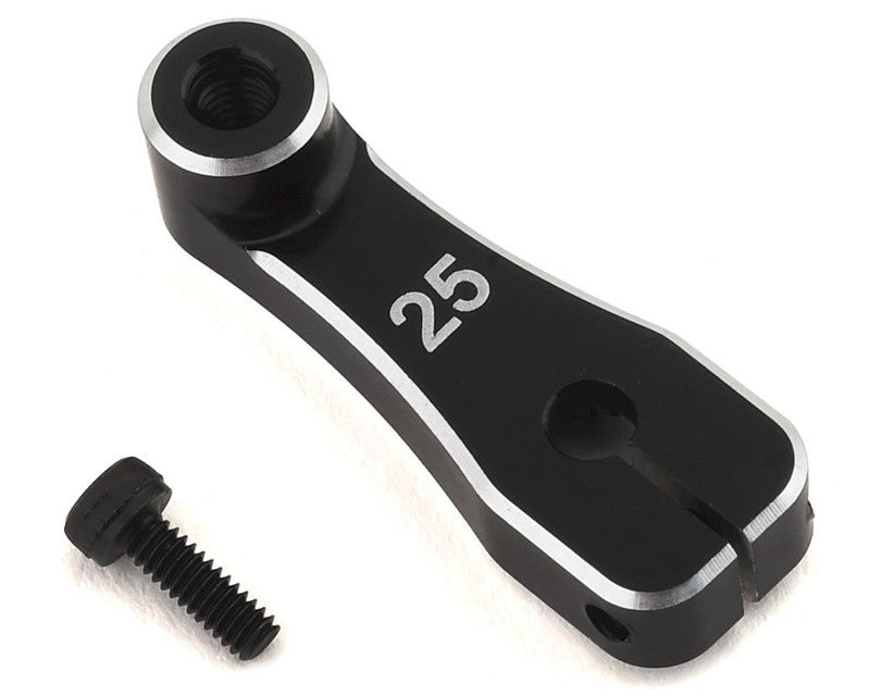 TLR Clamping Servo Horn 25T 22 5.0