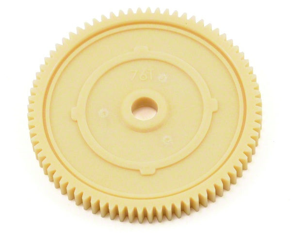 76T Spur Gear :22