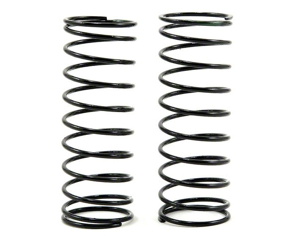 Losi Front Shock Spring 22T Green