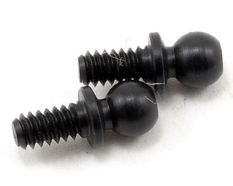 TLR Ball Stud, Short Neck, 5mm (2)