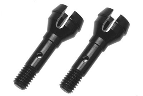 KYOSHO DBX WHEEL SHAFT (2)