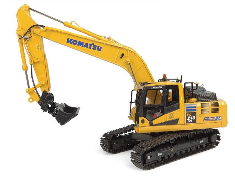 UH 1:50 Komatsu PC210 Lci-11 IMC 2.0