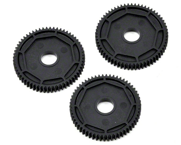 Vaterra Spur gear set (3)