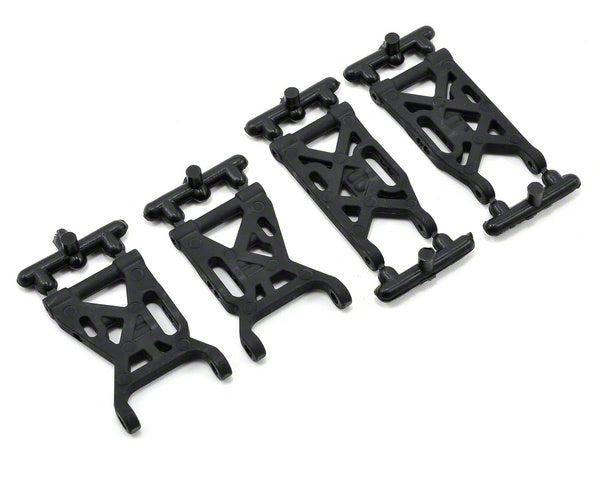 Vaterra Suspension Arm Set