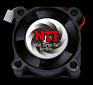 Wild Turbo Fan 25mm x 10mm