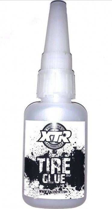 XTR Tyre Glue 20g