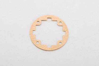 Yokomo Gasket of Gear Diff. for YD-2/YZ-2