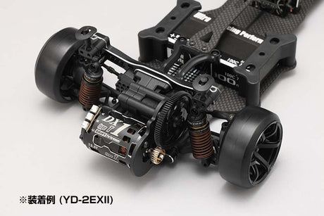 Y2-RMC Rear motor conversion kit for YD-2 series