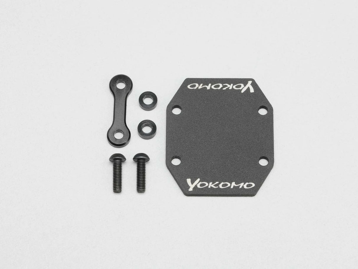 YokomoY2-302S2A 2.0mm Spacer of Gear Box for YD-2