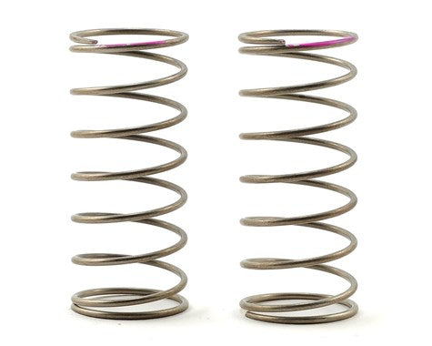 RP Ultra Front Spring (Pink)