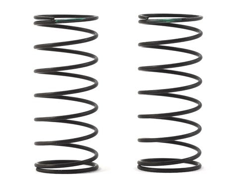 RP Ultra Front Spring (Green) For Dirt