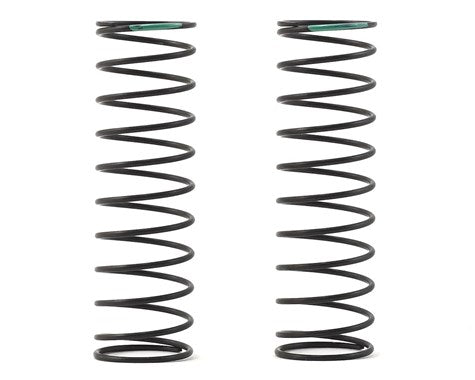 RP Ultra Rear Spring (Green) For Dirt