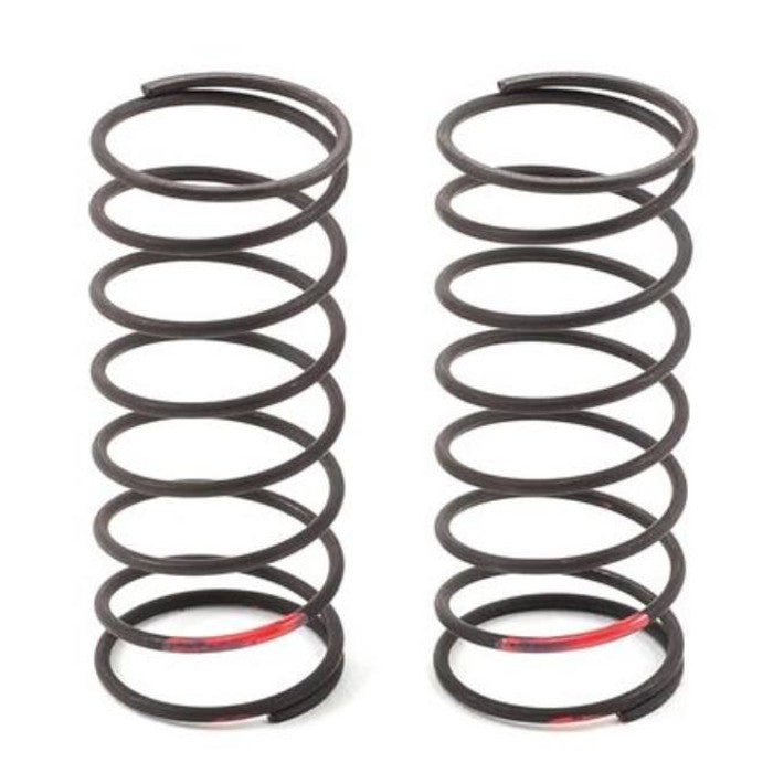 YS-A850 Front Shock Spring Red 5.2