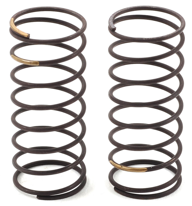 YS-A900 Front Spring Gold 4.77