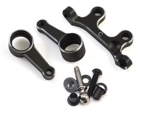 Yokomo YZ-2 CAL2 Aluminum Steering Bell