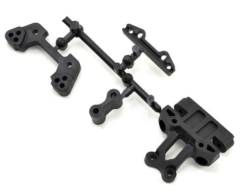 Yokomo YZ-2 DTM Rear Shock Tower Brace/R